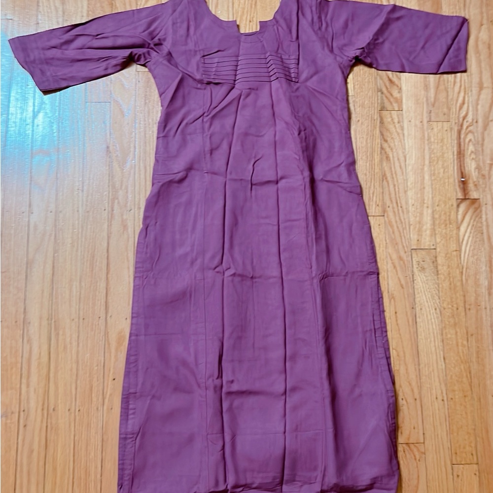 Kurta Indian